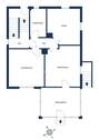 Grundriss EG - 