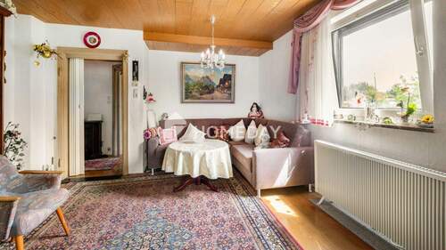 EG Wohnzimmer 2 - 