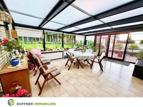 Wintergarten - 