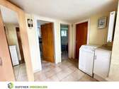 Flur Anbau - 