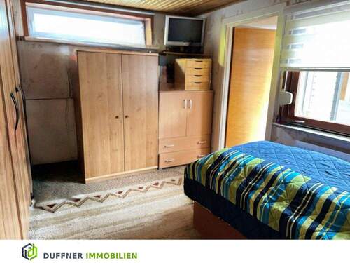 Kinderzimmer - 