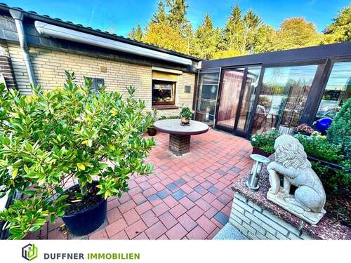 Terrasse - 