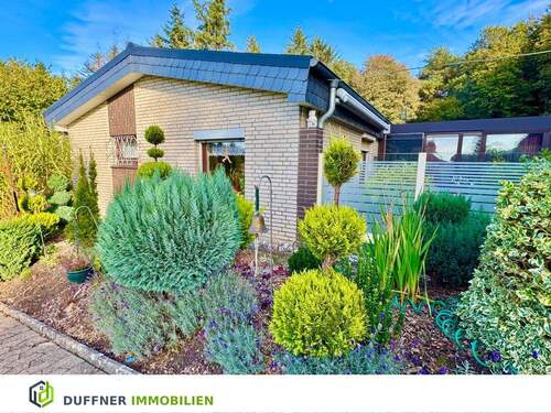Haus - 3 Zimmer Einfamilienhaus in Dobersdorf / Lilienthal