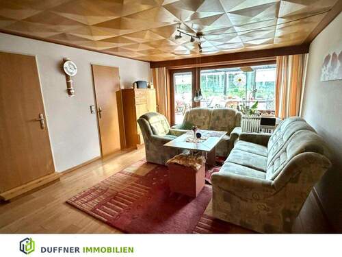 Wohnzimmer - 