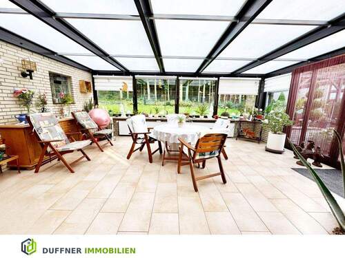 Wintergarten - 