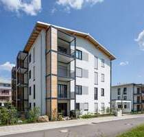 4 Zimmer mit Alpenblick - Sofort einziehen - Bad Aibling