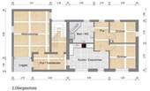 Grundriss 2. OG - 