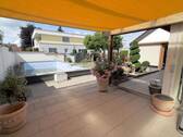 Terrasse - 