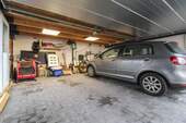 Garage - 