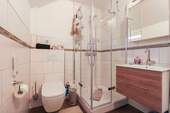 Badezimmer DG - 
