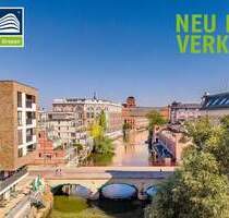 Langjährig vermietete Gewerbeeinheit in zentraler Lage - Markkleeberg