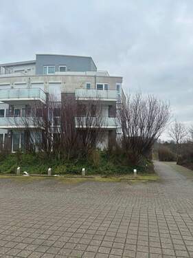 IMG_7683.jpeg - Ankommen, durchatmen, wohlfühlen – Moderne Ferienwohnung an der Nordsee