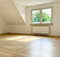 Hell & modern: Eigentumswohnung mit EBK, Stellplatz & Tageslichtbad in Reichenbrand - Chemnitz