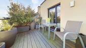 Zweite Terrasse - 