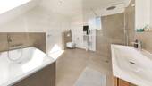 Bad en-suite - 