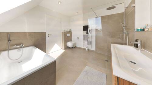 Bad en-suite - 