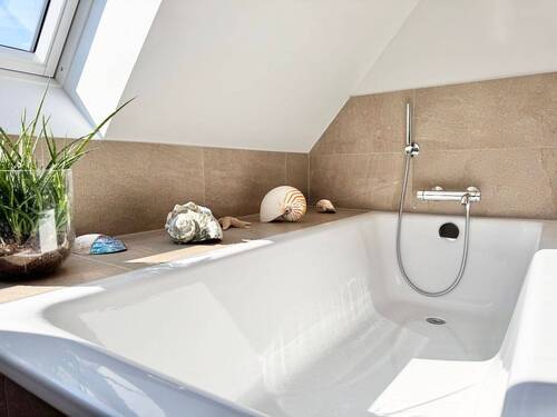 Bad en-suite Detail - 