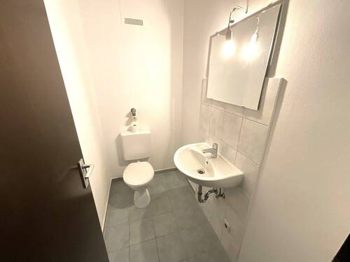 Gäste-WC - 