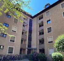 Hier beginnt dein neues Kapitel - 3 Zimmer voller Lebensqualität - Nürnberg Steinbühl