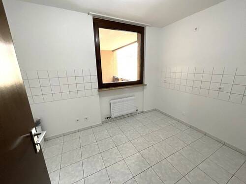 Küche - 3 Zimmer Etagenwohnung in Nürnberg