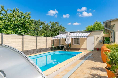Pool - 
