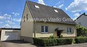 Bild 1 - Charmantes Einfamilienhaus mit Garten und Garage in attraktiver Lage!