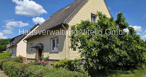 Bild 3 - 7 Zimmer Einfamilienhaus in Saarbrücken / Gersweiler