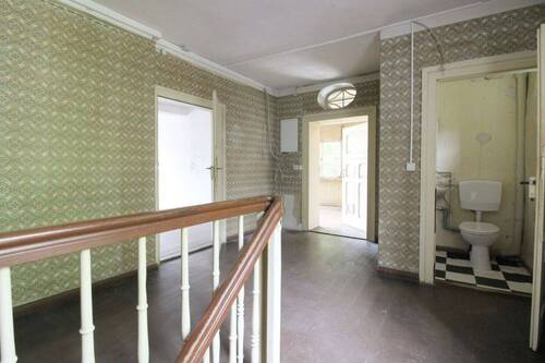 Treppenhaus OG(1) - 