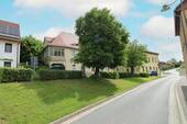 Hausansicht - 