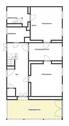 Grundriss Skizze EG - 