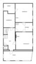 Grundriss Skizze 1.OG - 