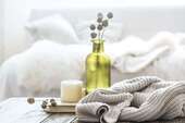 Wohnambiente Beispiel - 