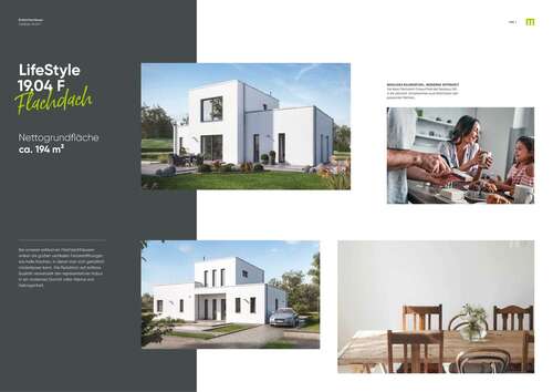 Bauhaus-Stil - 