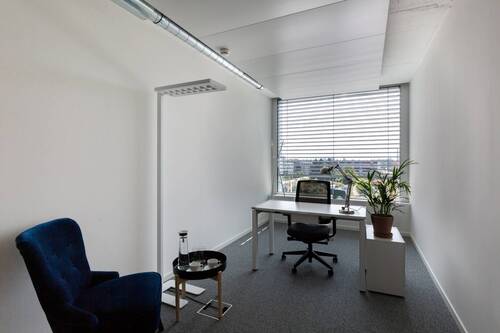 Spaces Ambassador 4788 House Zurich Switzerland Of - 