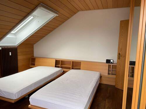 Schlafen - 
