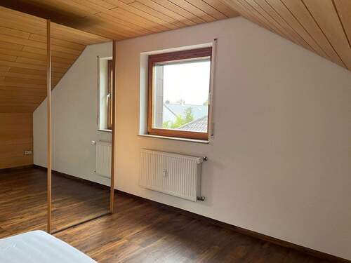 Schlafen - 