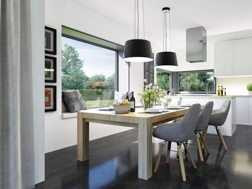 Bild 5 - 5 Zimmer Einfamilienhaus in Ahrensburg