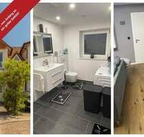 Schön geschnittene 3-Zimmer-Wohnung im Souterrain eines topgepflegten 6-Parteienhauses - Carlsberg