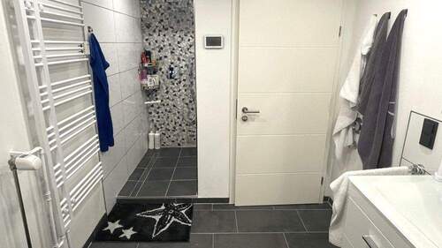 Bad - 3 Zimmer Etagenwohnung zum Kaufen in Carlsberg