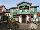 Ansicht - 4 Zimmer Einfamilienhaus zum Kaufen in Harztor