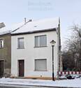 Hausansicht - 5 Zimmer Reihenendhaus zum Kaufen in Jüterbog