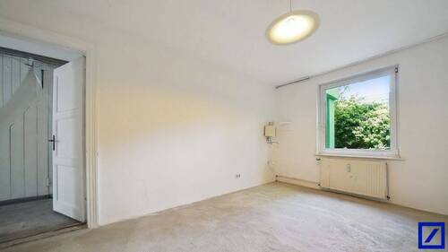 Abstellzimmer / Büro - 