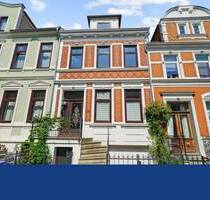 Altbremer Haus mit Tiefgarage - saniert und bezugsbereit - Bremen