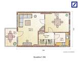 Grundriss 1. OG - 
