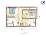 Grundriss 2. OG - 