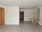 Wohn- Esszimmer - 2 Zimmer Terrassenwohnung in München