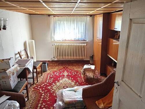Schlafzimmer - 