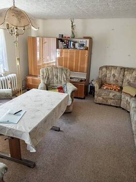Wohnzimmer - 
