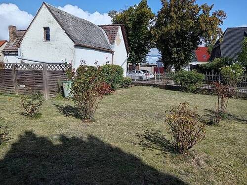 Garten - 