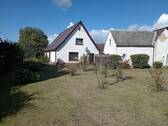 Hausansicht - PREISWERTES SEPTEMBER-ANGEBOT! - 59.500,00 EUR Kaufpreis, ca.  87,00 m² Wohnfläche